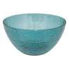 Saladier Estiva bleu D25,5cm - Saladier à prix de gros Saladier Estiva bleu D25,5cm - Saladier à prix de gros