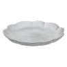 Assiette plate Aude céramique D26cm - Assiette à prix grossiste Assiette plate Aude céramique D26cm - Assiette à prix grossiste