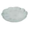 Assiette dessert Aude céramique D20cm - Assiette à prix de gros