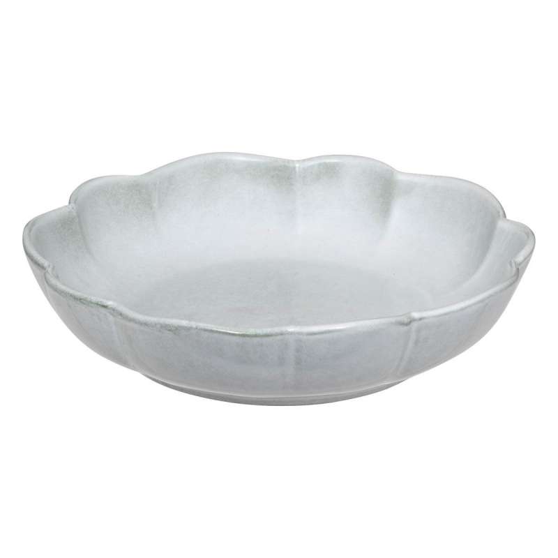 Assiette creuse Aude céramique D20cm à prix de gros - Assiette à prix grossiste