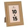 Cadre photo Alix 10x15cm - Cadre photo à prix grossiste Cadre photo Alix 10x15cm - Cadre photo à prix grossiste