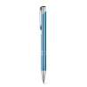 Stylo à bille aluminium - Stylo bille à prix grossiste