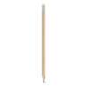 Matita grafite HB 7x190 mm - Matita a grafite a prezzi all'ingrosso