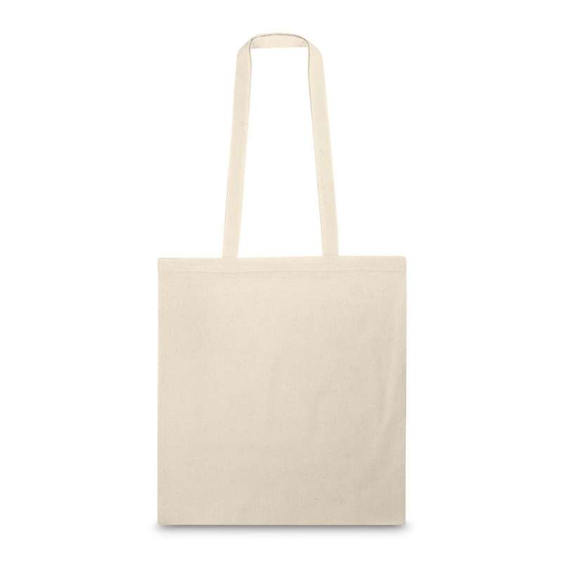 Tote bag katoen 370x410 mm 100g/m² tegen groothandelsprijzen - Katoenen tas tegen groothandelsprijzen Tote bag katoen 370x410 mm 100g/m² tegen groothandelsprijzen - Katoenen tas tegen groothandelsprijzen