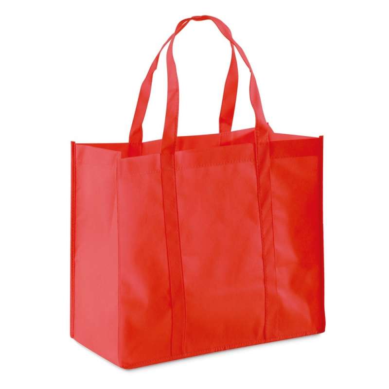 Non-Woven Tote Bag, 400x340x200 mm - Bag at wholesale prices