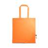 Sac pliabile 370x400 mm con manici - Sacchetto a prezzi all'ingrosso Sac pliabile 370x400 mm con manici - Sacchetto a prezzi all'ingrosso