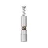 Stainless Steel Spice Grinder, 27mm x 153mm - Salt shaker / pepper shaker at wholesale prices Stainless Steel Spice Grinder, 27mm x 153mm - Salt shaker / pepper shaker at wholesale prices