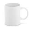 Mug ceramica sublimabile 350 ml Ø83 mm - Tazza a prezzi all'ingrosso Mug ceramica sublimabile 350 ml Ø83 mm - Tazza a prezzi all'ingrosso