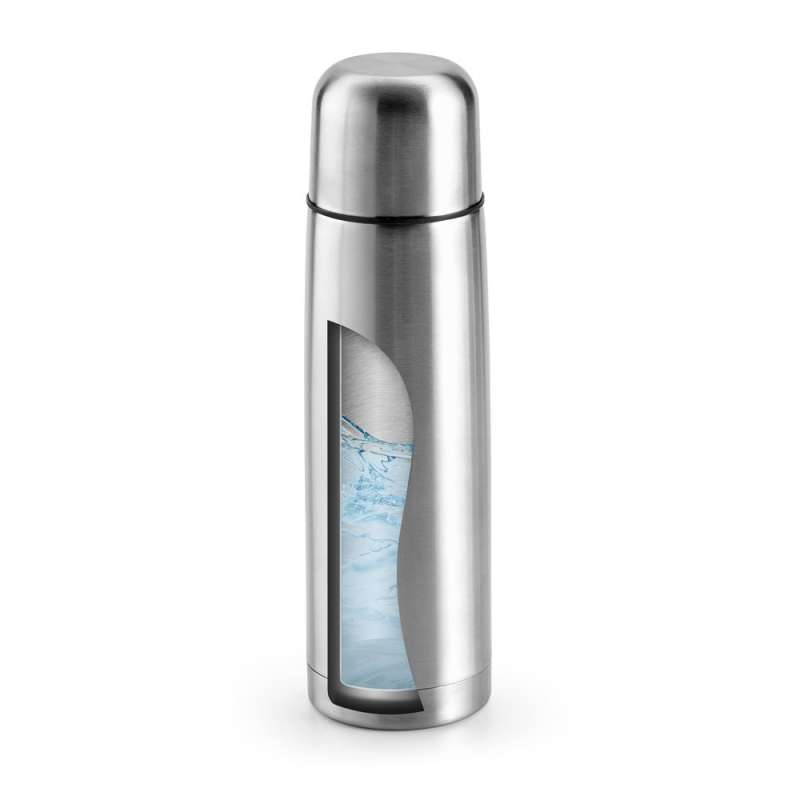 Bouteille thermique 500 ml - Accessoire pour boire à prix grossiste