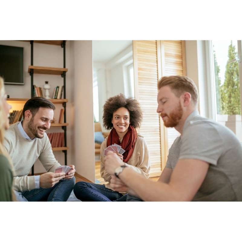 Set de jeux 4 en 1 à prix grossiste - Jouet en bois à prix de gros