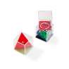 Set di 24 giochi cubici 40mm - Gioco da viaggio a prezzi all'ingrosso Set di 24 giochi cubici 40mm - Gioco da viaggio a prezzi all'ingrosso