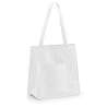 Isolerad väska 10 L, non-woven 320x350 mm - Isolerad väska till grossistpris