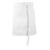 Cotton-Polyester Bistro Apron with Pockets 900x480mm - Textiles at wholesale prices Cotton-Polyester Bistro Apron with Pockets 900x480mm - Textiles at wholesale prices