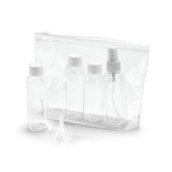 Airtight Toiletry Bag, 190...