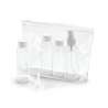 Toalettsats PVC 190 x 155 mm - Reseset till grossistpris Toalettsats PVC 190 x 155 mm - Reseset till grossistpris