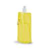 460 mL Foldable PE Water Bottle - Bottle at wholesale prices