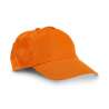 Gorra infantil de poliéster ajustable 540 mm - Gorra a precios de mayorista