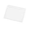 PVC Porte Badge 110 x 90 mm - Badge tegen groothandelsprijzen PVC Porte Badge 110 x 90 mm - Badge tegen groothandelsprijzen