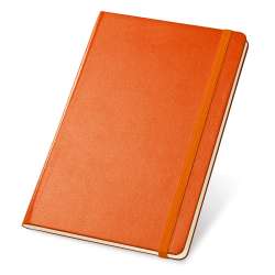 Bloc-notes A5 ivoire
