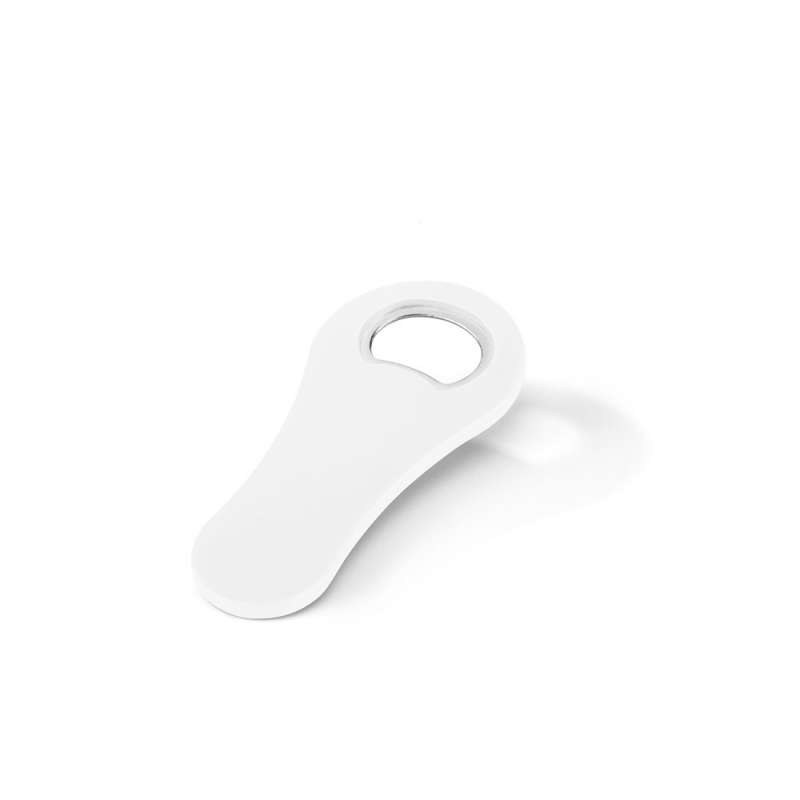 Magnetische Flessenopener 50 x 105 mm - Keukenaccessoire tegen groothandelsprijzen