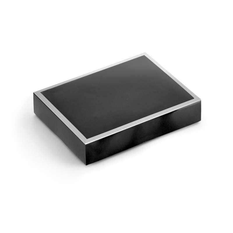 Conjunto de vinho em zinco 103x133mm a preço grossista - Acessório de cozinha a preço grossista