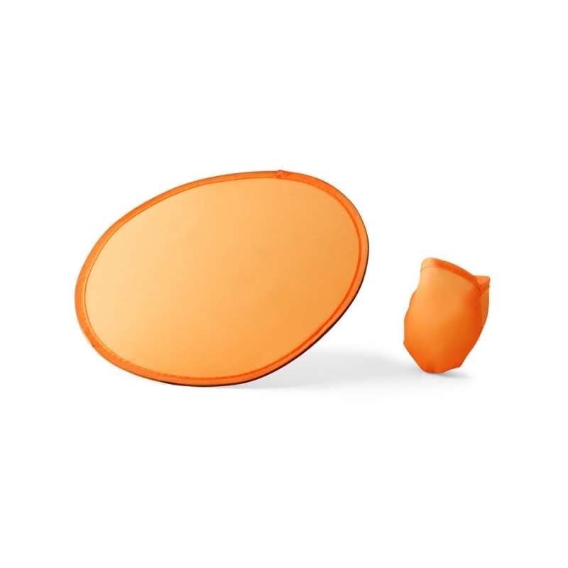 Disco volador plegable 250 mm con funda a precios de mayorista - Juegos y juguetes a precios de mayorista Disco volador plegable 250 mm con funda a precios de mayorista - Juegos y juguetes a precios de mayorista