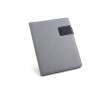 A5 Magnetic Closure Document Organizer in Linen - Briefcase at wholesale prices