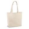 Cotton Canvas Tote Bag 17.7" x 15" - Shopping bag at wholesale prices Cotton Canvas Tote Bag 17.7" x 15" - Shopping bag at wholesale prices