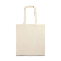 Sac coton 140 G naturel
