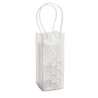 Isoliertasche für 1 Flasche, PVC 100x250 mm - Isothermer Beutel zu Großhandelspreisen Isoliertasche für 1 Flasche, PVC 100x250 mm - Isothermer Beutel zu Großhandelspreisen