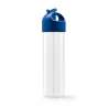 Transparante plastique drinkfles 500 ml - Fles tegen groothandelsprijzen Transparante plastique drinkfles 500 ml - Fles tegen groothandelsprijzen