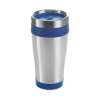 Isolerad rostfri rese-mugg 420 mL - Mugg till grossistpris
