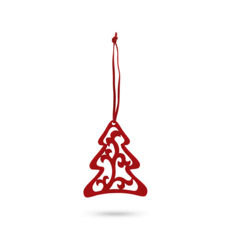 Set de 5 décorations de Noël à prix de gros - Accessoire de noël à prix grossiste