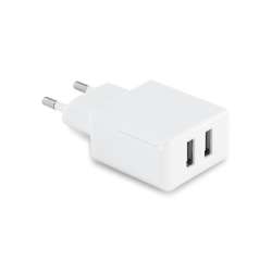 Adaptador USB 2 saídas...