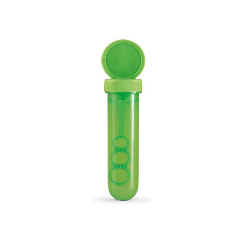 Tubo de burbujas de jabón 30 mL - Juego de burbujas de jabón a precios de mayorista Tubo de burbujas de jabón 30 mL - Juego de burbujas de jabón a precios de mayorista