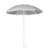 Inklapbare Parasol Ø140 cm met Tas - Parasol tegen groothandelsprijzen