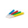 Tablier pour enfant pour colorier - Textile enfant à prix grossiste