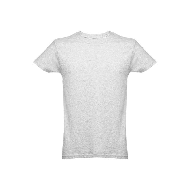 T-Shirt Herren 3XL, 100% Baumwolle, Regular - Erwachsenen-T-Shirt zu Großhandelspreisen