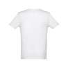 T-shirt uomo tubolare 100% cotone S-XXL - Forniture per ufficio a prezzi all'ingrosso