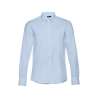 PARIS. Chemise popeline pour homme ML - Chemise homme à prix grossiste