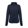 HELSINKI WOMEN. Veste polaire femme, avec fermeture zippée - Veste à prix grossiste