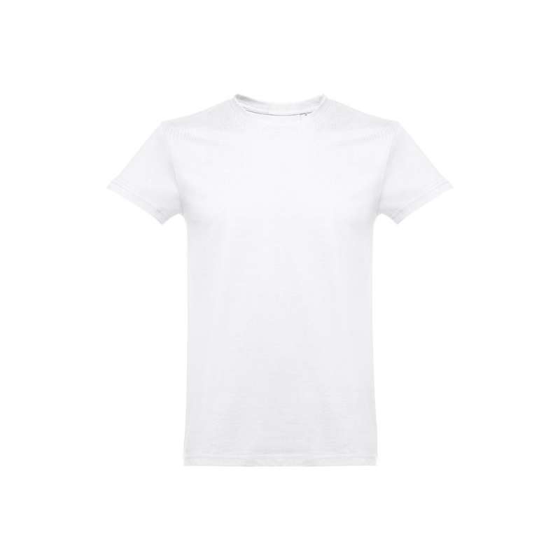 T-Shirt Kinder unisex 100% Baumwolle 190g/m² zu Großhandelspreisen - T-Shirt zu Großhandelspreisen