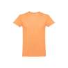 T-Shirt Kinder Unisex 100% Baumwolle 190 g/m² - Kinder T-Shirt zu Großhandelspreisen T-Shirt Kinder Unisex 100% Baumwolle 190 g/m² - Kinder T-Shirt zu Großhandelspreisen