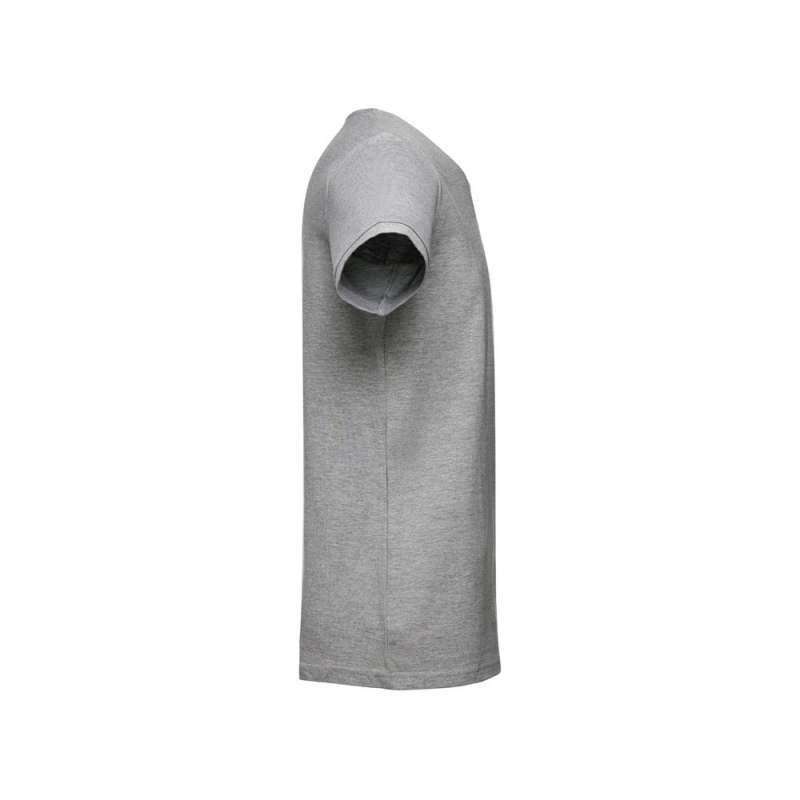 T-shirt Masculino Piquet 100% Algodão 195g - Materiais de escritório a preço grossista