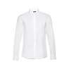PARIS. Chemise popeline pour homme ML - Chemise homme à prix grossiste