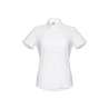 LONDON WOMEN. Chemise oxford pour femme MC - Chemise femme à prix de gros