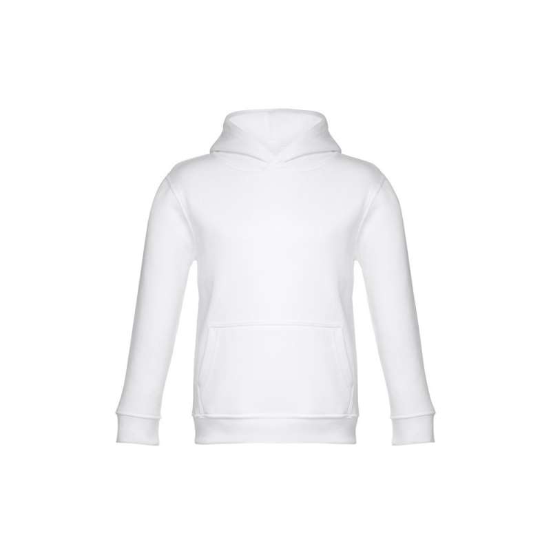Kinder Sweatshirt mit Kapuze, Unisex, 320 g/m² zu Großhandelspreisen - Textilien für Kinder zu Großhandelspreisen