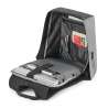 15.6'' Laptop Backpack 25L Black - Backpack at wholesale prices 15.6'' Laptop Backpack 25L Black - Backpack at wholesale prices