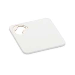 Sous-verres 82x82mm com...