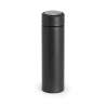 Garrafa térmica inox 470 ml com infusor - Garrafão de infusão a preço grossista Garrafa térmica inox 470 ml com infusor - Garrafão de infusão a preço grossista